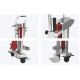XSTO ELS420 | Lift Moving System for Heavy Loads – 400 kg XSTO ELS420 | Lift Moving System for Heavy Loads – 400 kg - Kapountalis