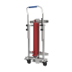 XSTO ELS420 | Lift Moving System for Heavy Loads – 400 kg XSTO ELS420 | Lift Moving System for Heavy Loads – 400 kg - Kapountalis