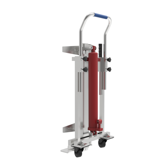 XSTO ELS420 | Lift Moving System for Heavy Loads – 400 kg XSTO ELS420 | Lift Moving System for Heavy Loads – 400 kg - Kapountalis