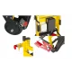 DRAGON DW-11C | Electric Stair Climbing Handcart for Wheelchair | 200 kg DRAGON DW-11C | Electric Stair Climbing Handcart for Wheelchair | 200 kg - Kapountalis