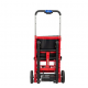 DRAGON DW-SW02A | Electric Tracked Stair Climbing Wheelchair for Disabled | 159 kg - Kapountalis