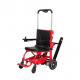 DRAGON DW-SW02A | Electric Tracked Stair Climbing Wheelchair for Disabled | 159 kg DRAGON DW-SW02A | Electric Tracked Stair Climbing Wheelchair for Disabled | 159 kg - Kapountalis