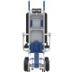 XSTO TR140C | Ηλεκτρικό αναρριχητικό καρότσι AMEA για σκάλες με χειρισμό από συνοδό - 140 kg XSTO TR140C | Ηλεκτρικό αναρριχητικό καρότσι AMEA για σκάλες με χειρισμό από συνοδό - 140 kg - Kapountalis