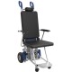 XSTO TR140C | Ηλεκτρικό αναρριχητικό καρότσι AMEA για σκάλες με χειρισμό από συνοδό - 140 kg XSTO TR140C | Ηλεκτρικό αναρριχητικό καρότσι AMEA για σκάλες με χειρισμό από συνοδό - 140 kg - Kapountalis