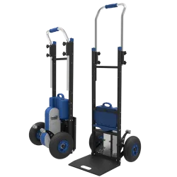 XSTO ZW4170D | Electric Stair Climbing Cart - 170 kg XSTO ZW4170D | Electric Stair Climbing Cart - 170 kg