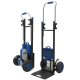 XSTO ZW4170D | Electric Stair Climbing Cart - 170 kg XSTO ZW4170D | Electric Stair Climbing Cart - 170 kg - Kapountalis