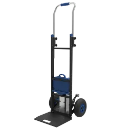 XSTO ZW4170D | Electric Stair Climbing Cart - 170 kg XSTO ZW4170D | Electric Stair Climbing Cart - 170 kg