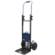 XSTO ZW4170D | Electric Stair Climbing Cart - 170 kg XSTO ZW4170D | Electric Stair Climbing Cart - 170 kg - Kapountalis