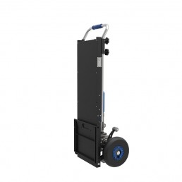 Ηλεκτρικό Καρότσι μπαταρίας για σκάλες ZW4250 250kg 