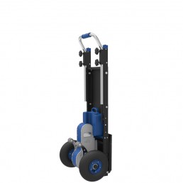 XSTO ZW4200D | Ηλεκτρικό καρότσι μπαταρίας για σκάλες – 200 kg
