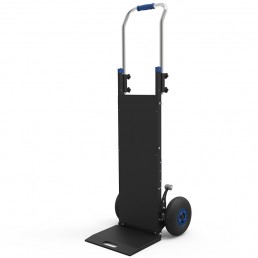 XSTO ZW4200D | Ηλεκτρικό καρότσι μπαταρίας για σκάλες – 200 kg