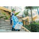 XSTO ZW7170E | Electric Stair Climbing Cart - 170 kg - Kapountalis