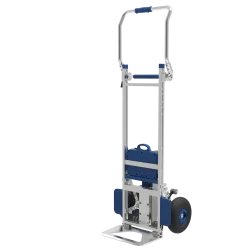 XSTO ZW7170E | Electric Stair Climbing Cart - 170 kg