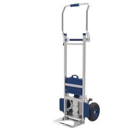 XSTO ZW7170E | Ηλεκτρικό αναρριχητικό καρότσι για σκάλες - 170 kg