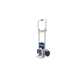 XSTO ZW7170E | Ηλεκτρικό αναρριχητικό καρότσι για σκάλες - 170 kg