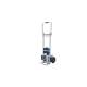 XSTO ZW7170E | Electric Stair Climbing Cart - 170 kg - Kapountalis