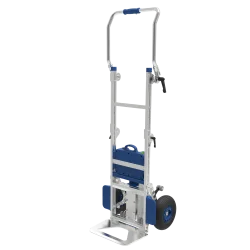 XSTO ZW7170EF | Foldable Electric Stair Climbing Cart up to 170 kg XSTO ZW7170EF | Foldable Electric Stair Climbing Cart up to 170 kg