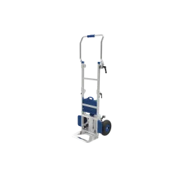 XSTO ZW7170EF | Foldable Electric Stair Climbing Cart up to 170 kg XSTO ZW7170EF | Foldable Electric Stair Climbing Cart up to 170 kg