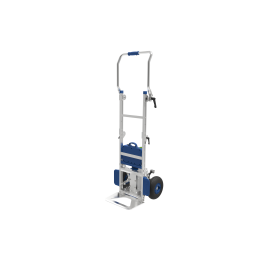 XSTO ZW7170EF | Ηλεκτρικό Αναδιπούμενο Καρότσι Σκαλοπατιών εώς 170 kg