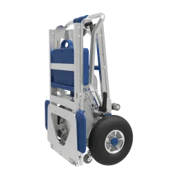 XSTO ZW7170GF | Electric Foldable Stair Climbing Hand Truck with breaks - 170 kg XSTO ZW7170GF | Electric Foldable Stair Climbing Hand Truck with breaks - 170 kg