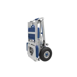 XSTO ZW7170GF | Electric Foldable Stair Climbing Hand Truck with breaks - 170 kg XSTO ZW7170GF | Electric Foldable Stair Climbing Hand Truck with breaks - 170 kg