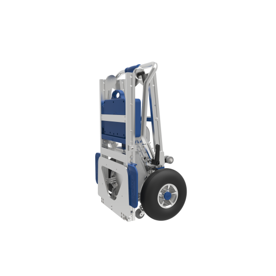 XSTO ZW7170EF | Ηλεκτρικό Αναδιπούμενο Καρότσι Σκαλοπατιών εώς 170 kg XSTO ZW7170EF | Ηλεκτρικό Αναδιπούμενο Καρότσι Σκαλοπατιών εώς 170 kg - Kapountalis
