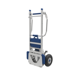 XSTO ZW7200G | Ηλεκτρικό αναρριχητικό καρότσι για σκάλες - 200 kg