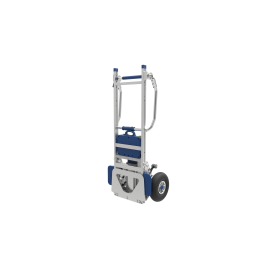 XSTO ZW7200G | Ηλεκτρικό αναρριχητικό καρότσι για σκάλες - 200 kg