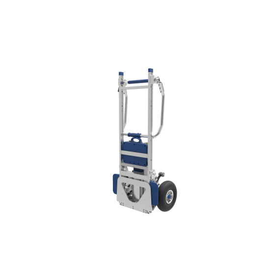 XSTO ZW7200G | Ηλεκτρικό αναρριχητικό καρότσι για σκάλες - 200 kg - Kapountalis