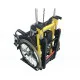 DRAGON DW-11C | Electric Stair Climbing Handcart for Wheelchair | 200 kg DRAGON DW-11C | Electric Stair Climbing Handcart for Wheelchair | 200 kg - Kapountalis
