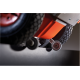 CARGOMASTER C120S | Electric Battery-Powered Stair Climbing Trolley - 120 kg CARGOMASTER C120S | Electric Battery-Powered Stair Climbing Trolley - 120 kg - Kapountalis