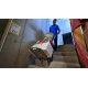 CARGOMASTER CC160 LI-ION | Lithium Battery-Powered Electric Stair Climbing Trolley – 160 kg CARGOMASTER CC160 LI-ION | Lithium Battery-Powered Electric Stair Climbing Trolley – 160 kg - Kapountalis