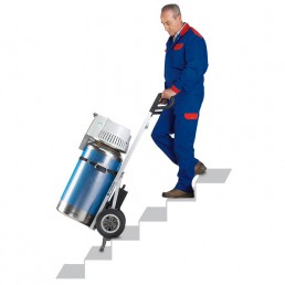 CARGOMASTER C141 | Ηλεκτρικό καρότσι μπαταρίας για σκάλες - 140 kg 