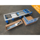 ST-181 Manual Lifting Material 181KG - 3100mm stroke - Kapountalis