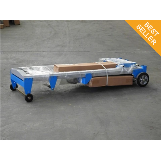 ST-181 Manual Lifting Material 181KG - 3100mm stroke - Kapountalis