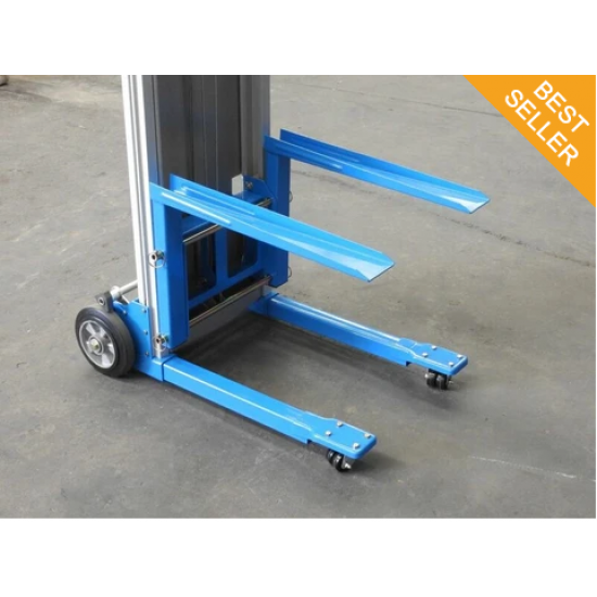 ST-181 Manual Lifting Material 181KG - 3100mm stroke - Kapountalis