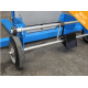 ST-181 Manual Lifting Material 181KG - 3100mm stroke ST-181 Manual Lifting Material 181KG - 3100mm stroke - Kapountalis