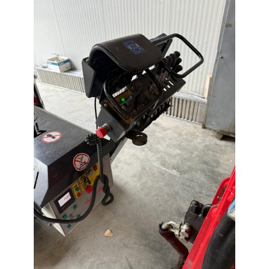 Platform Basket Spider 13.80 (MOD 2019) Tracked Hybrid Spider Aerial Work Platform up to 13.40m 200kg | Available for Rent Platform Basket Spider 13.80 (MOD 2019) Tracked Hybrid Spider Aerial Work Platform up to 13.40m 200kg | Available for Rent - Kapountalis