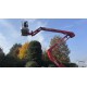 Platform Basket Spider 22.10 (MOD 2013) Tracked Hybrid Spider Aerial Work Platform up to 21.70m 230kg | Available for Rent Platform Basket Spider 22.10 (MOD 2013) Tracked Hybrid Spider Aerial Work Platform up to 21.70m 230kg | Available for Rent - Kapountalis