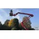 Platform Basket Spider 22.10 (MOD 2013) Tracked Hybrid Spider Aerial Work Platform up to 21.70m 230kg | Available for Rent - Kapountalis