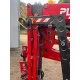 Platform Basket Spider 22.10 (MOD 2013) Tracked Hybrid Spider Aerial Work Platform up to 21.70m 230kg | Available for Rent - Kapountalis