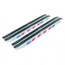 RAMP STP ITALY H85 30Β FOR 1500kg