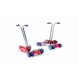 STRINGO DuoMover ELECTRIC CAR TRANSPORTER