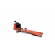 Stringo 4WM ELECTRIC CAR TRANSPORTER - Kapountalis