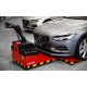 STRINGO S2 ELECTRIC CAR TRANSPORTER STRINGO S2 ELECTRIC CAR TRANSPORTER - Kapountalis