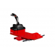 STRINGO S2 ELECTRIC CAR TRANSPORTER - Kapountalis