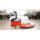 STRINGO S3+ ELECTRIC CAR TRANSPORTER - Kapountalis