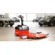 STRINGO S3+ ELECTRIC CAR TRANSPORTER - Kapountalis