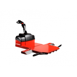 STRINGO S3 ELECTRIC CAR TRANSPORTER