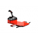 STRINGO S3 ELECTRIC CAR TRANSPORTER - Kapountalis